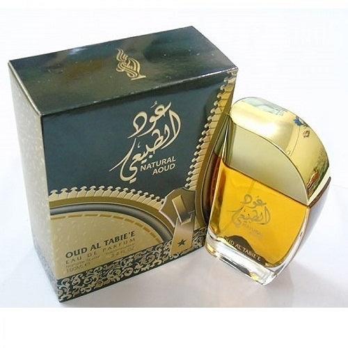 Arabian Natural Oud Al Tabie'e EDP Perfume 100ml - Thescentsstore